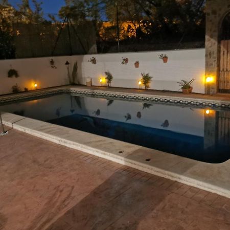 شقة Entre Pinos Y Playa ماتالاسكانياس المظهر الخارجي الصورة