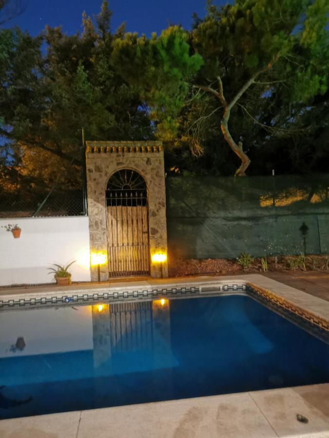 شقة Entre Pinos Y Playa ماتالاسكانياس المظهر الخارجي الصورة