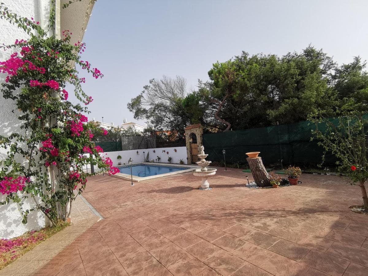 شقة Entre Pinos Y Playa ماتالاسكانياس المظهر الخارجي الصورة